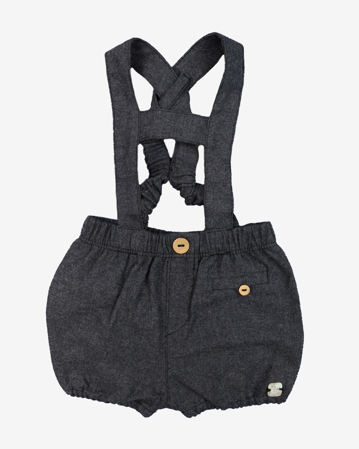 CUBRE PAÑAL FRANELA