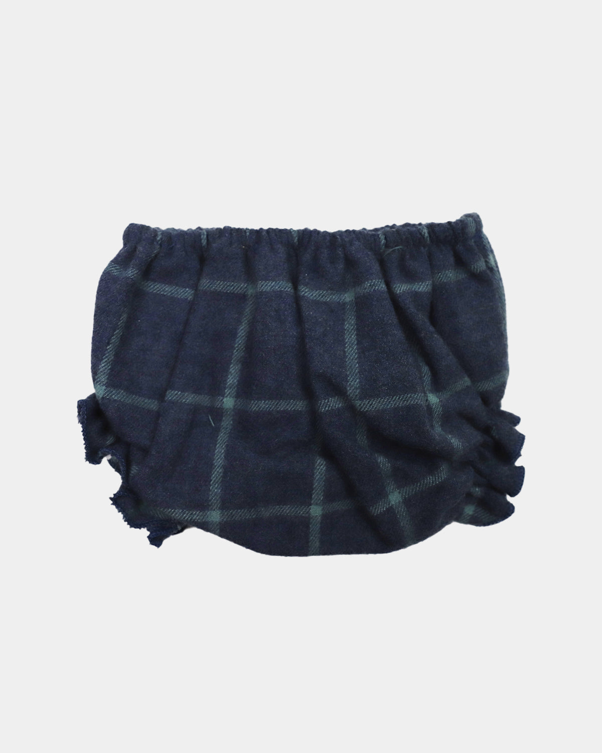 CUBRE PAÑAL NIÑA CUADRO