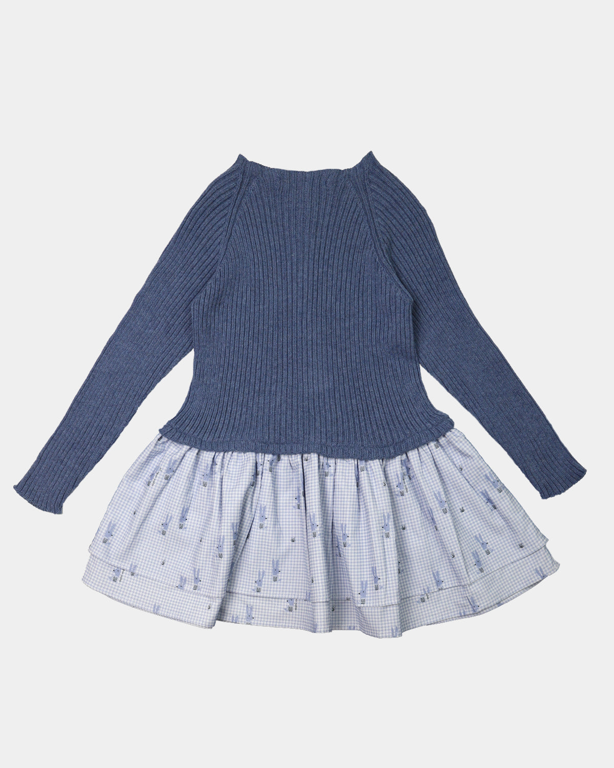 VESTIDO ALEX CONEJITO