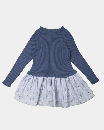 VESTIDO ALEX CONEJITO