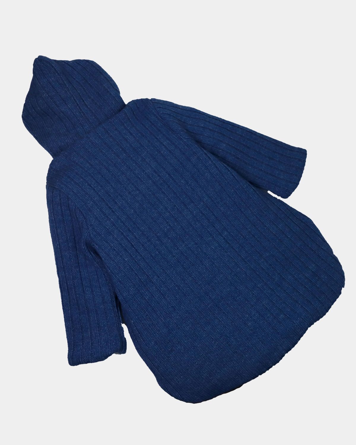 GIACCA BLU
