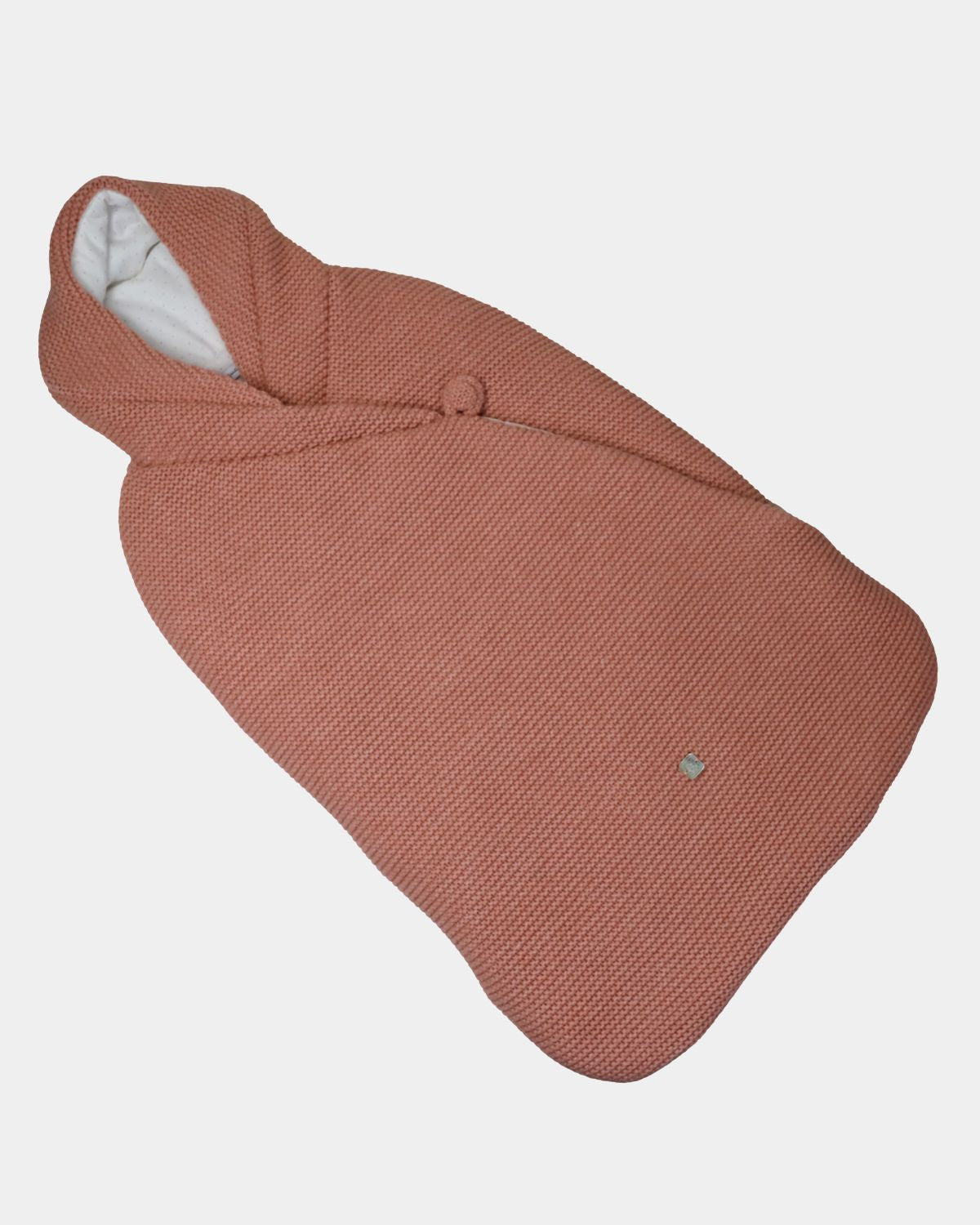 SACO CRUZADO PALO F. TELA