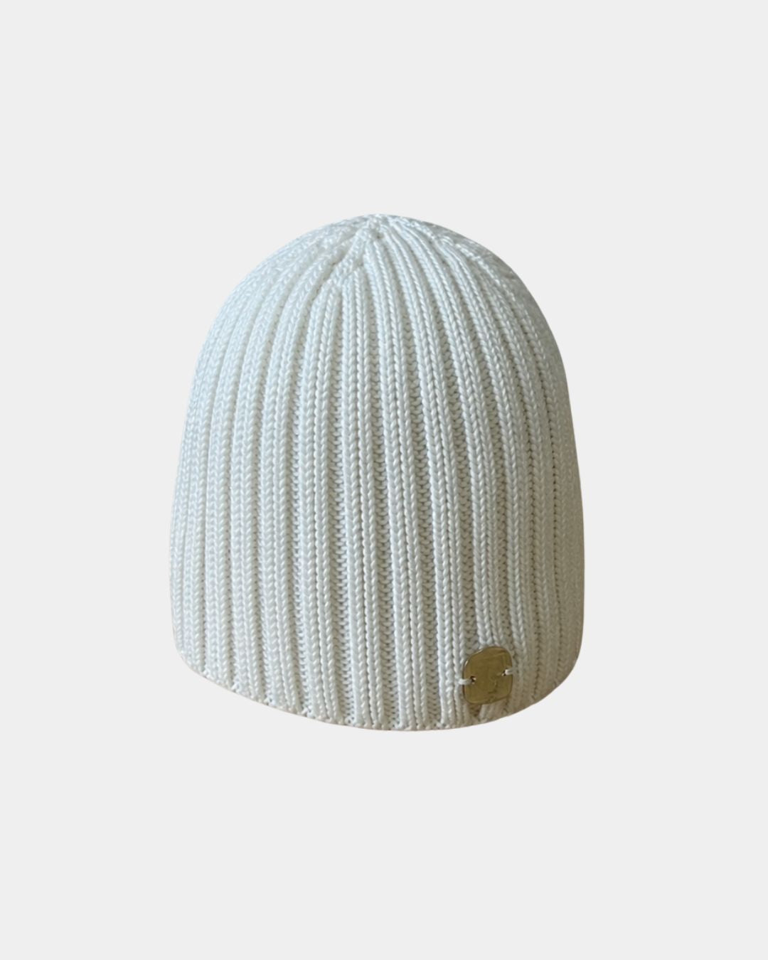 GORRO BLANCO
