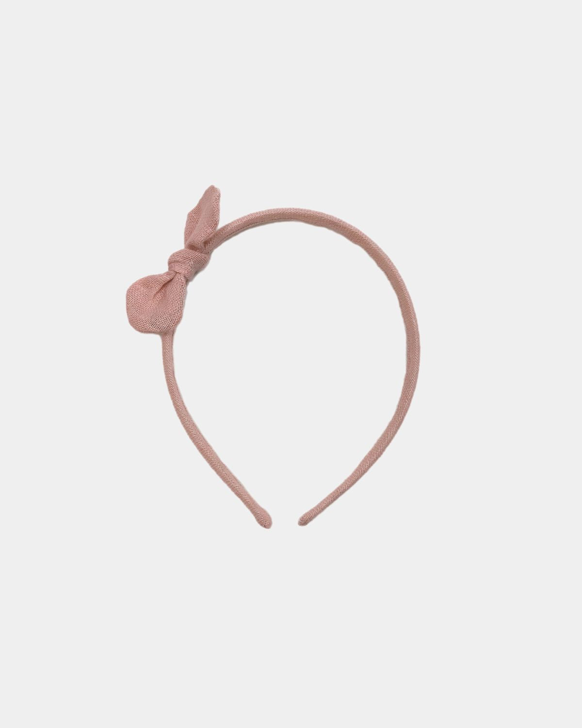 DIADEMA RÍGIDA PALO