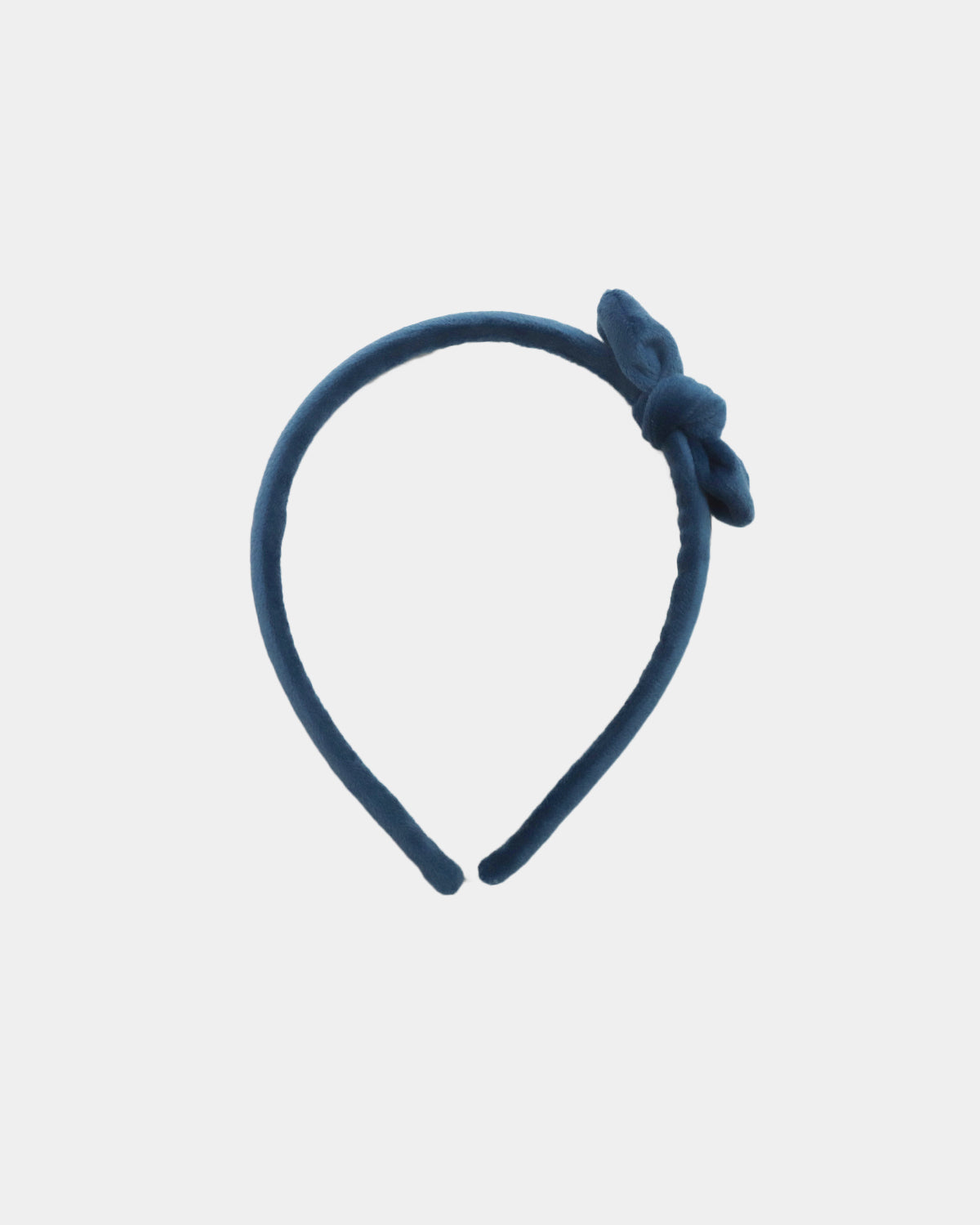 DIADEMA RÍGIDA ESMERALDA