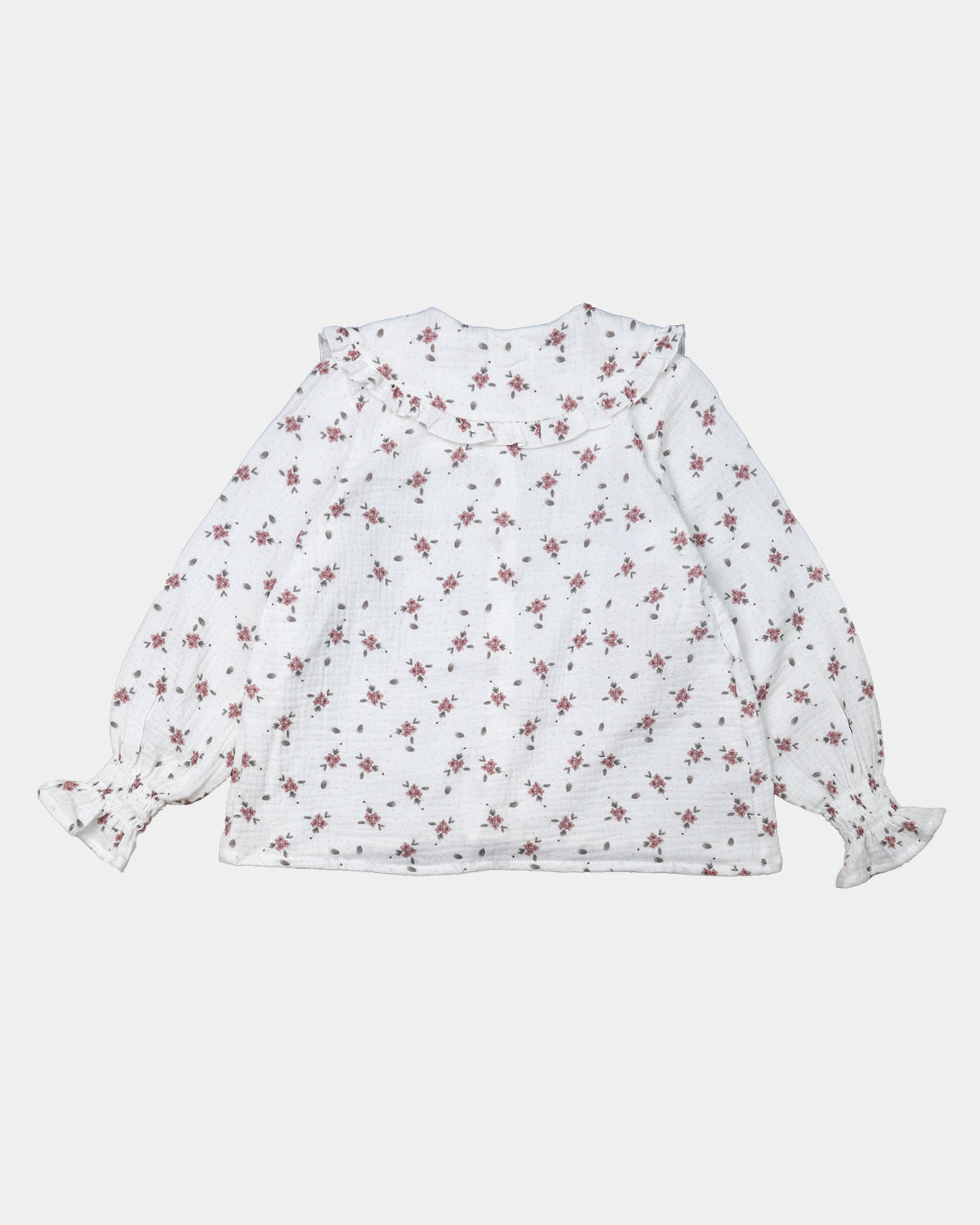 BLUSA NIÑA MAYOR VIMARG