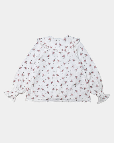 BLUSA NIÑA MAYOR VIMARG