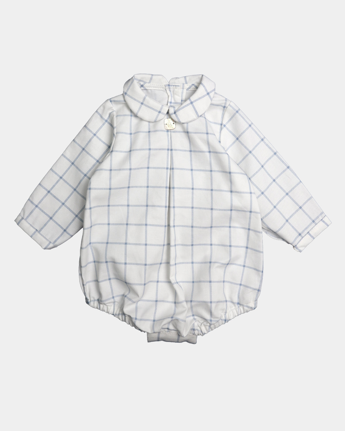 BLUSA/BODY  RECUADAZ