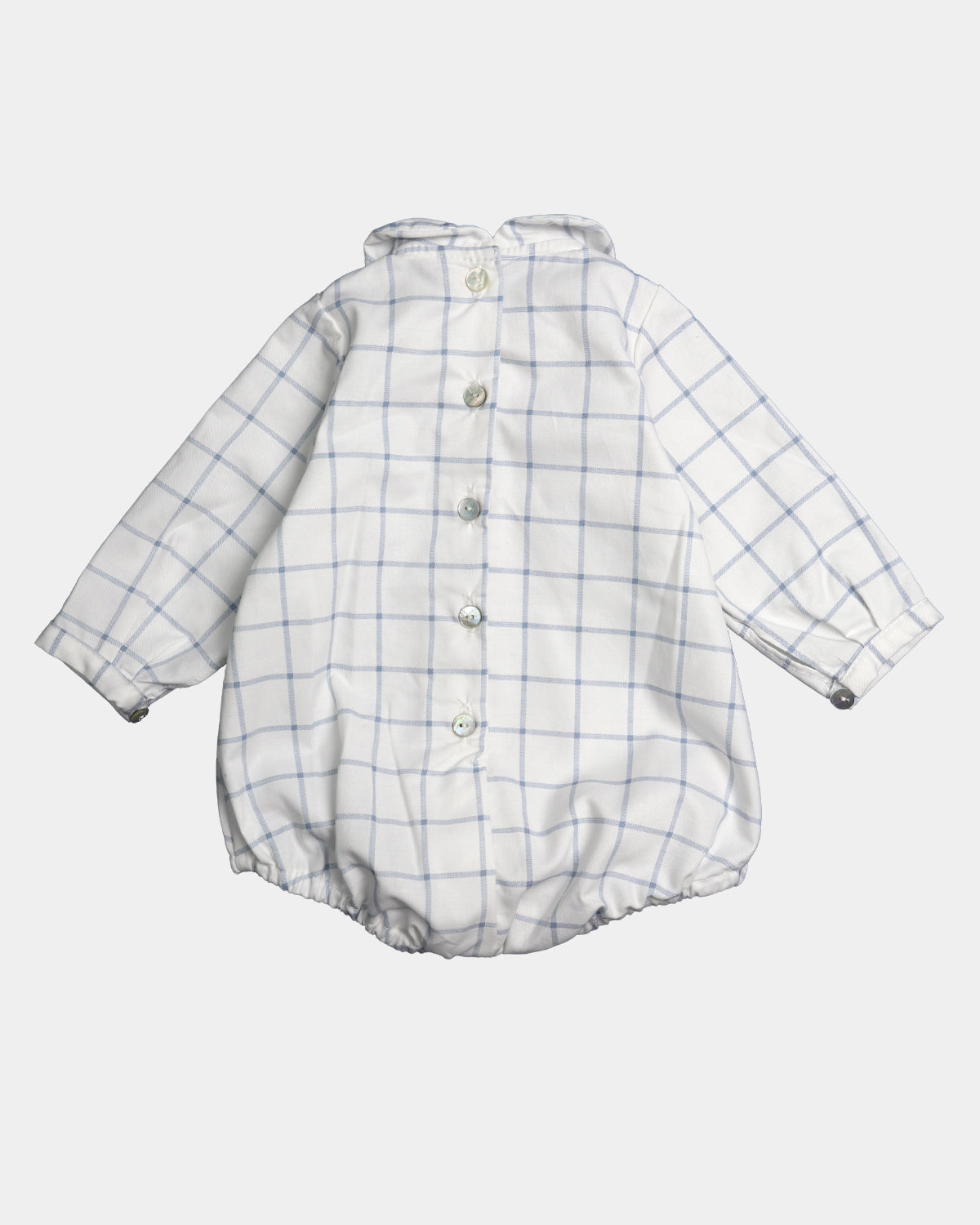 BLUSA/BODY  RECUADAZ