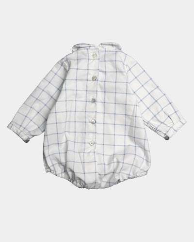 BLUSA/BODY  RECUADAZ