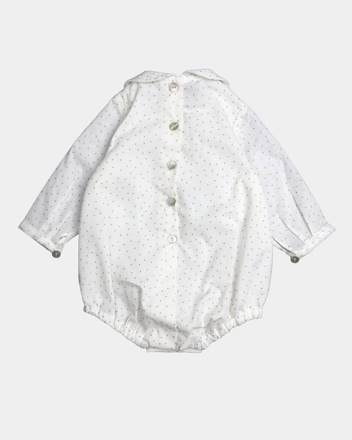 BLUSA/BODY  REPUNTIN