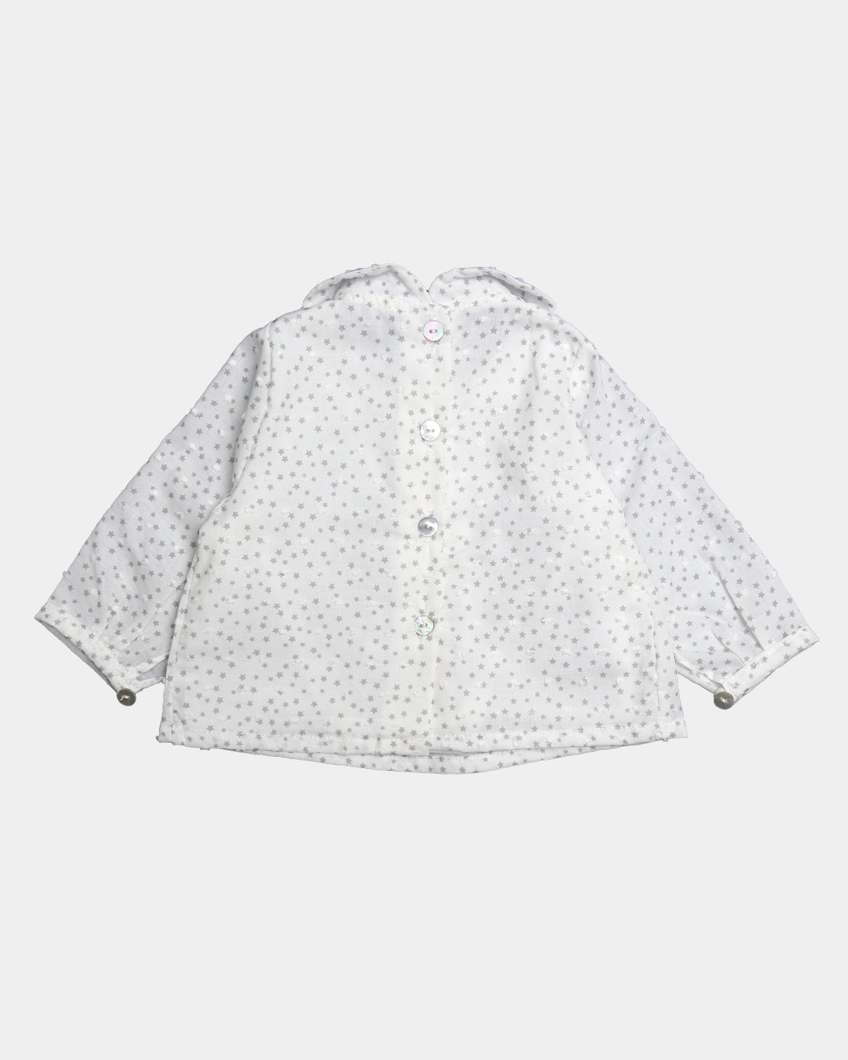 BLUSA ROMA MINISTAR