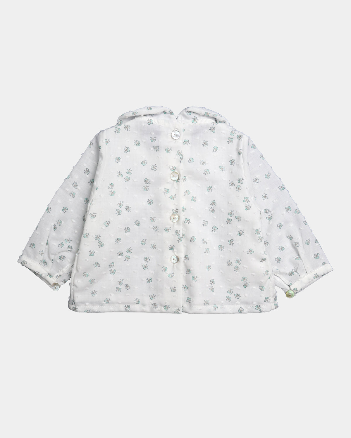 BLUSA ROMA RELIBERTY