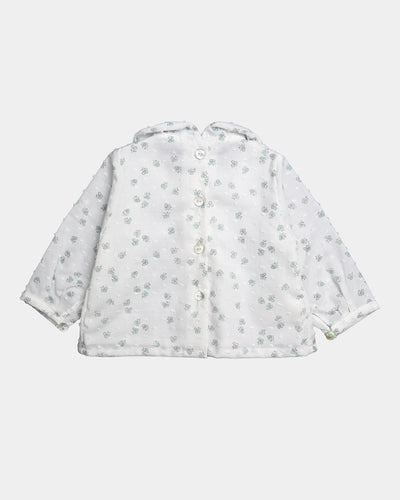 BLUSA ROMA RELIBERTY