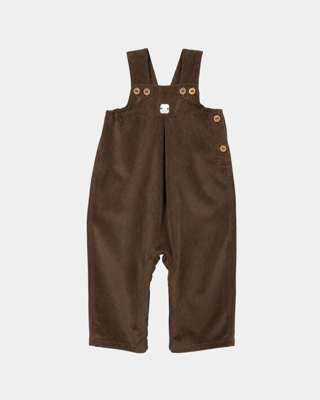 POLOLO MARRON