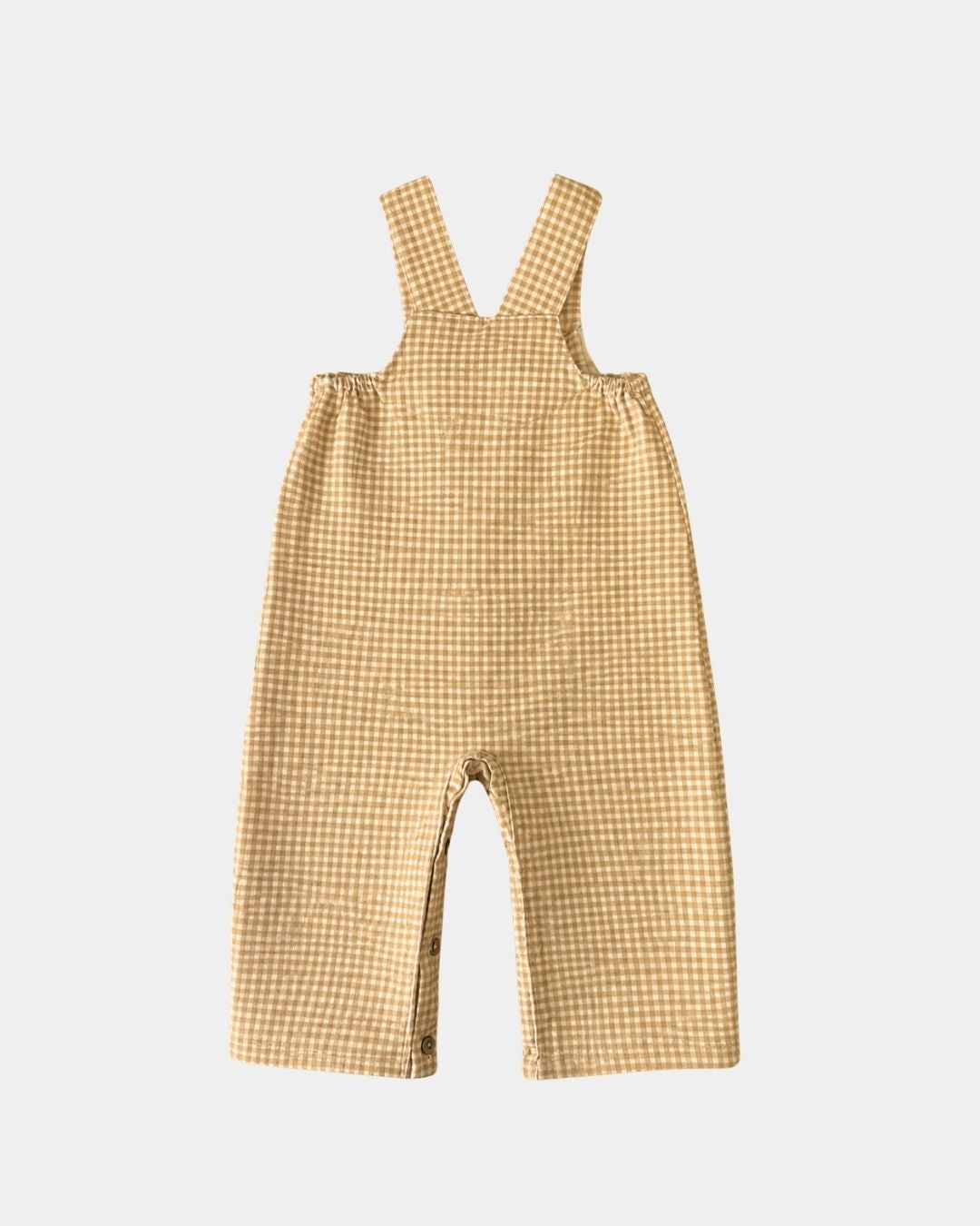 POLOLO VICHY OCRE