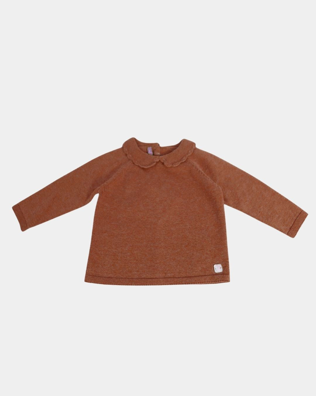 JERSEY BOBO TEJA