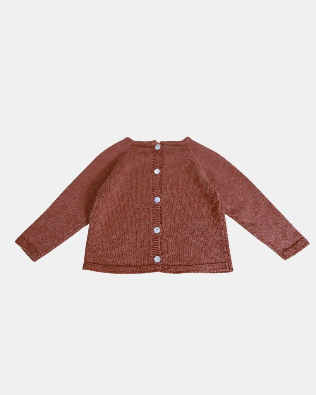 JERSEY BOBO TEJA