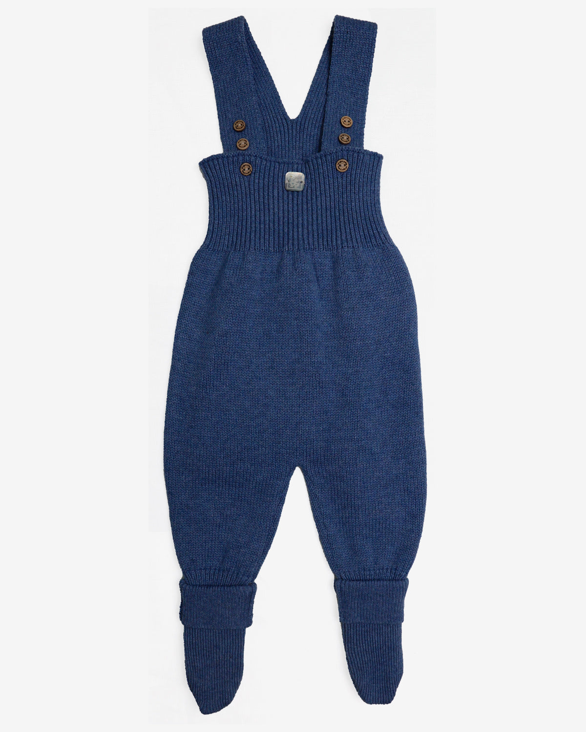 PETO PUNTO AZUL