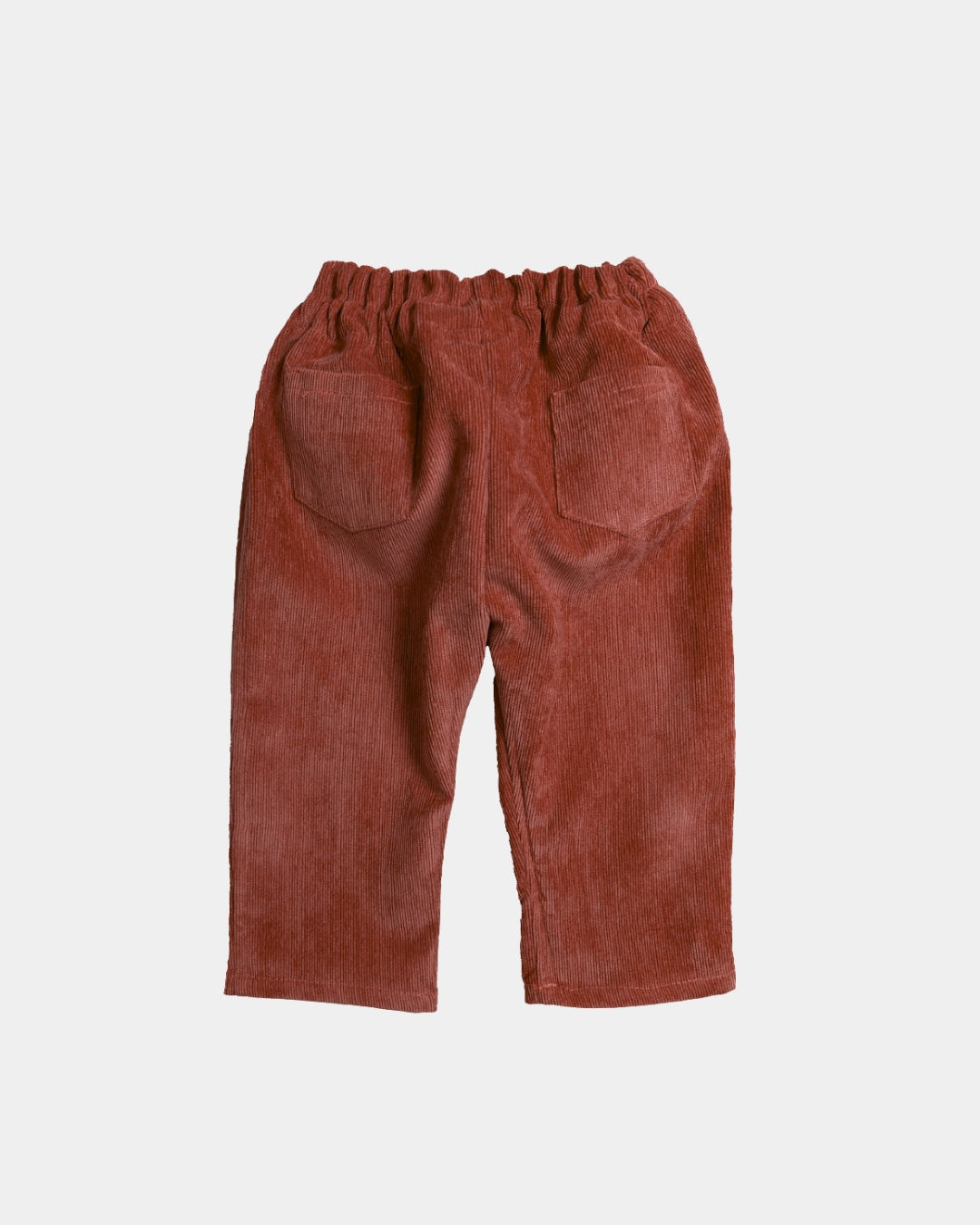 PANTALON BEBE PANA TEJA