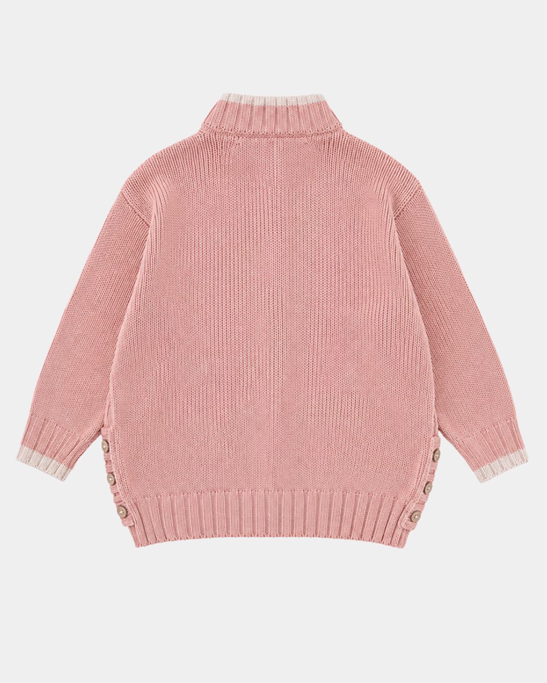 CHAQUETA BASICA PALO