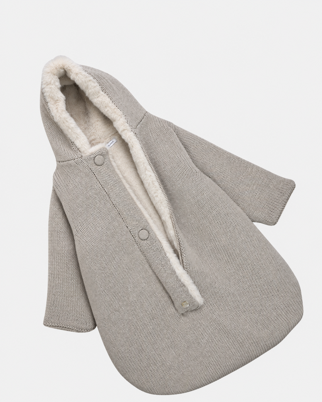 SACO BEIGE