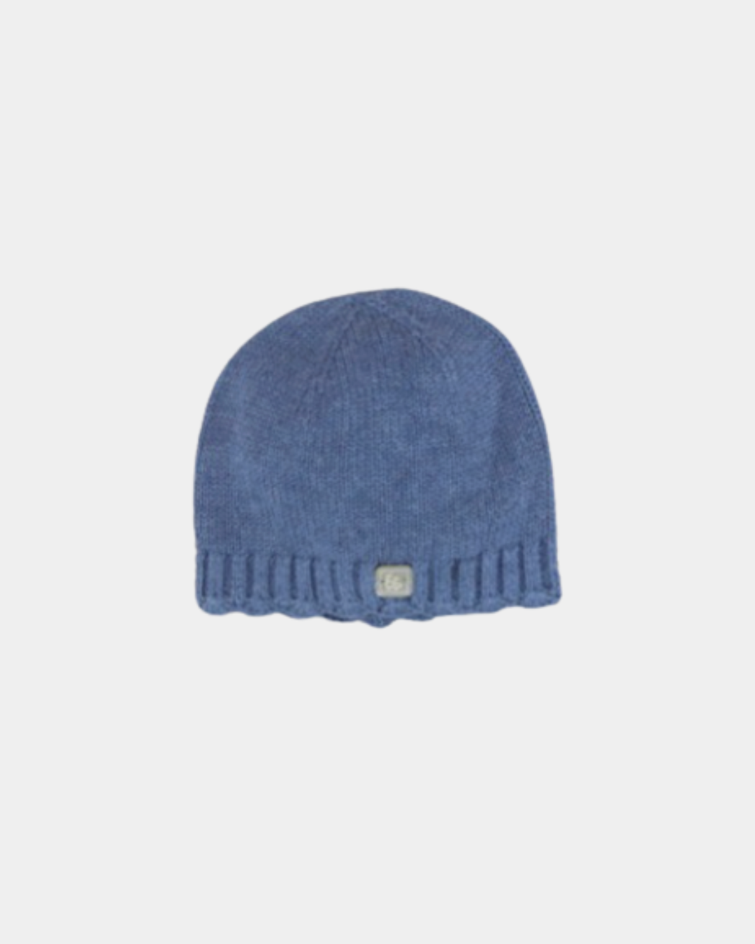 GORRO BASICO AZUL