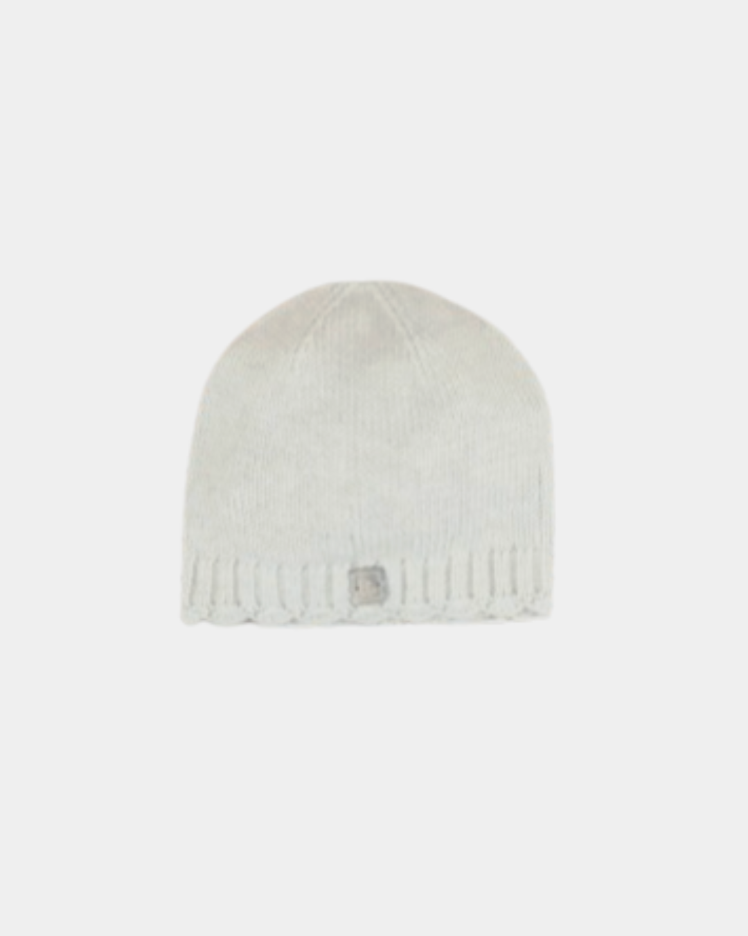 GORRO BASICO CRUDO