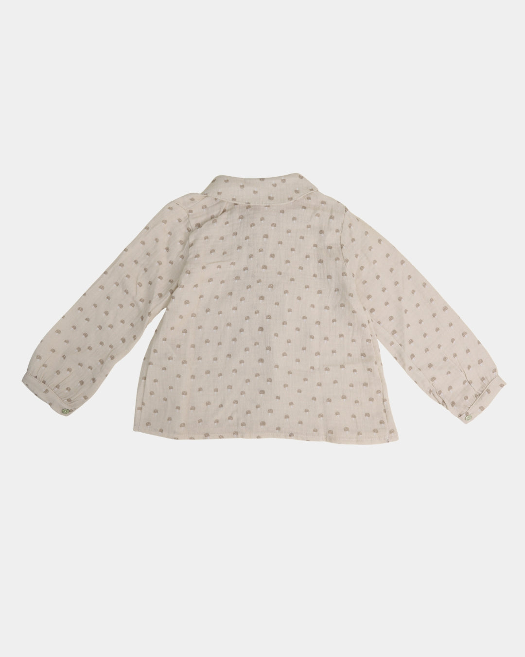 BLUSA NIÑA MAYOR CHAMPI