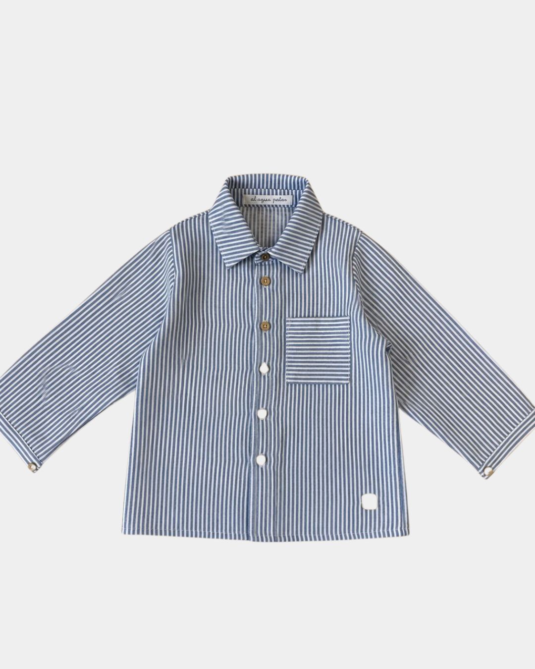 CAMISA ARANDA