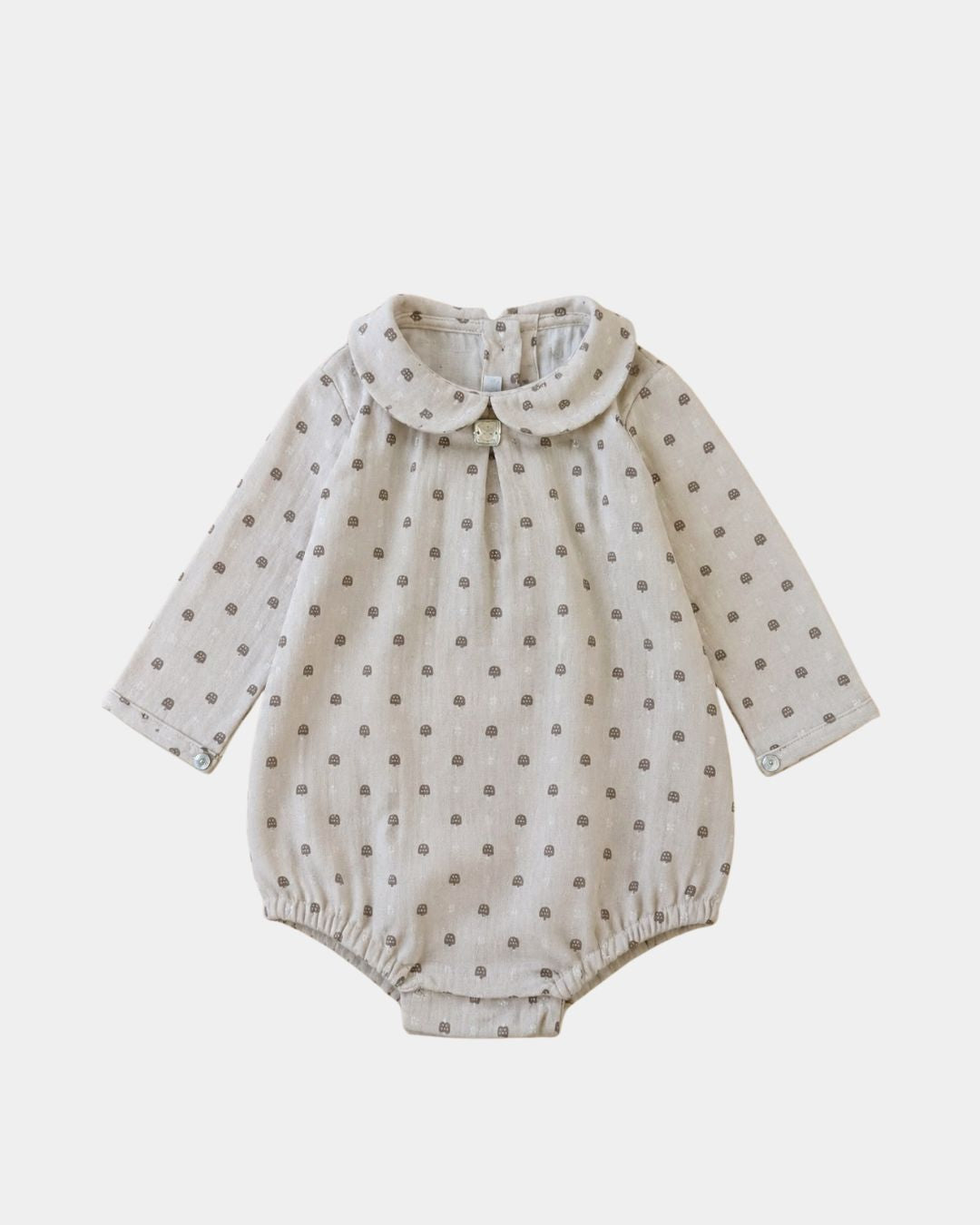 BLUSA/BODY  CHAMPIS
