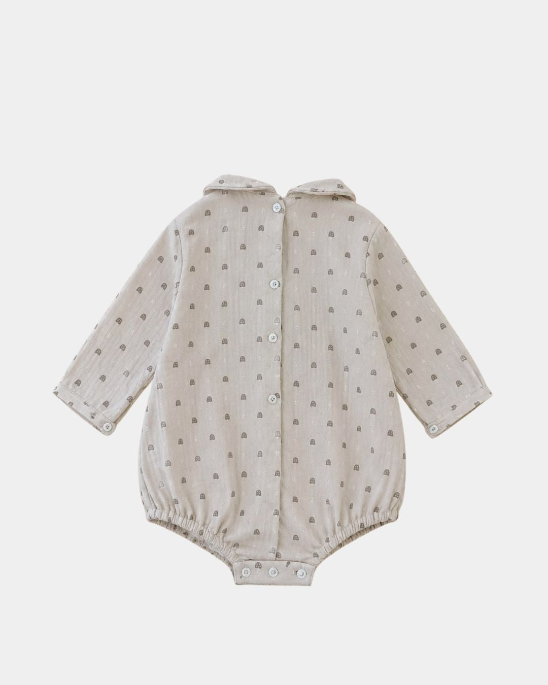 BLUSA/BODY  CHAMPIS