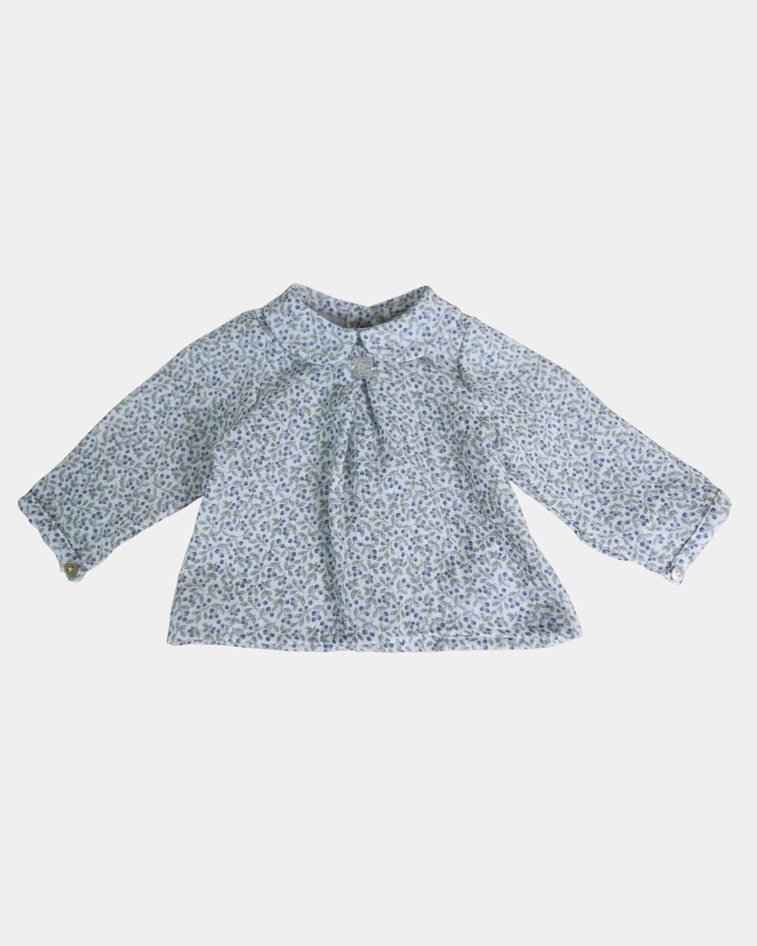 BLUSA ROMA ARANDA
