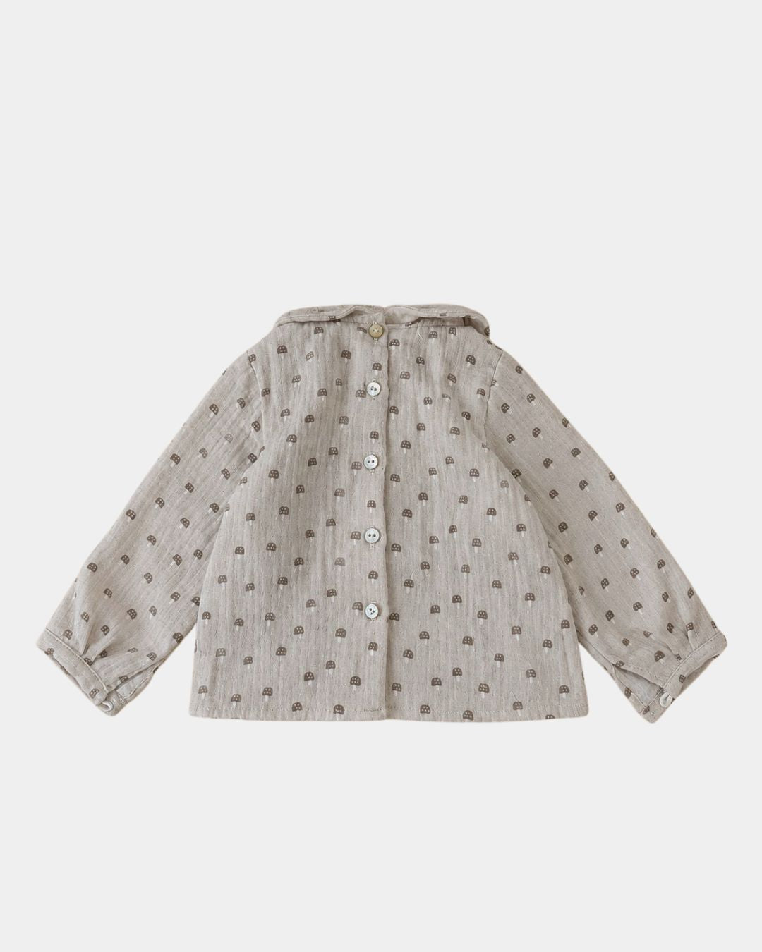 BLUSA ROMA CHAMPI