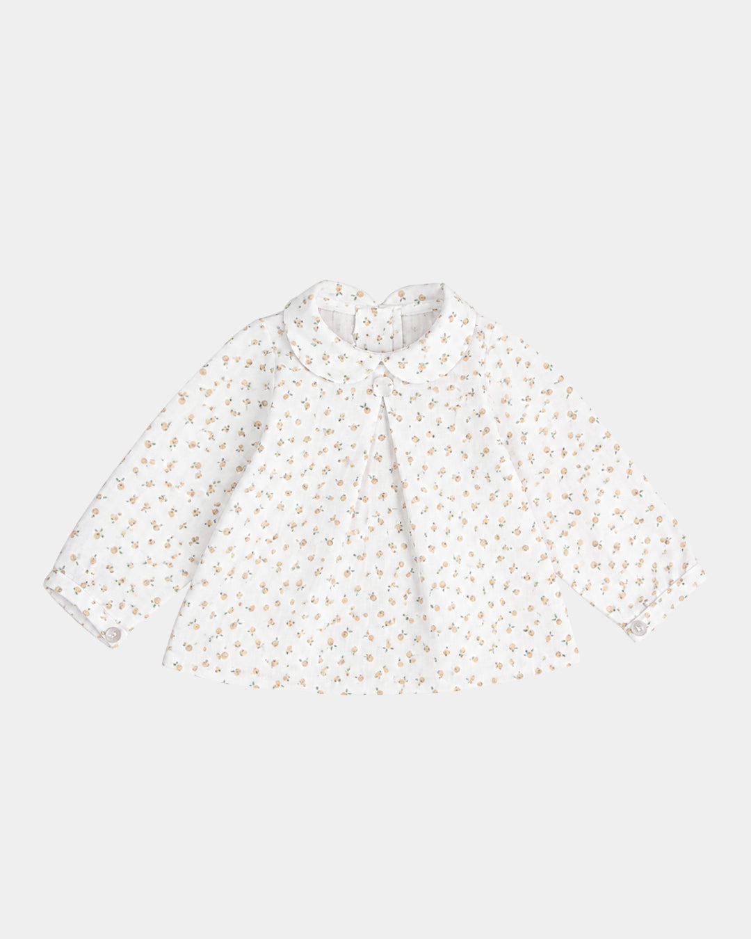 BLUSA ROMA FRUTIOCRE