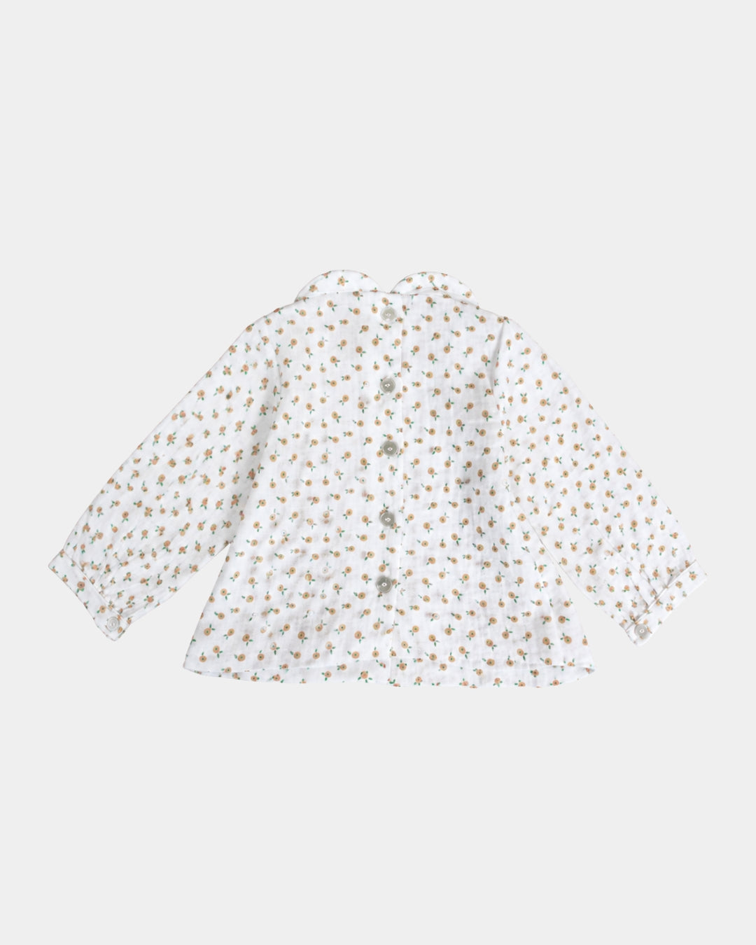 BLUSA ROMA FRUTIOCRE