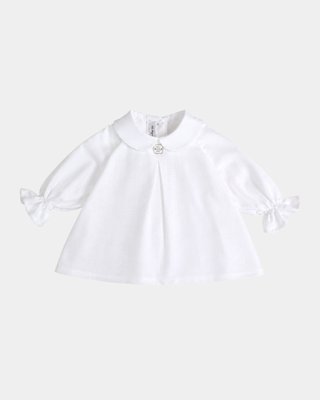 BLUSA ROMA NILO BLANCO
