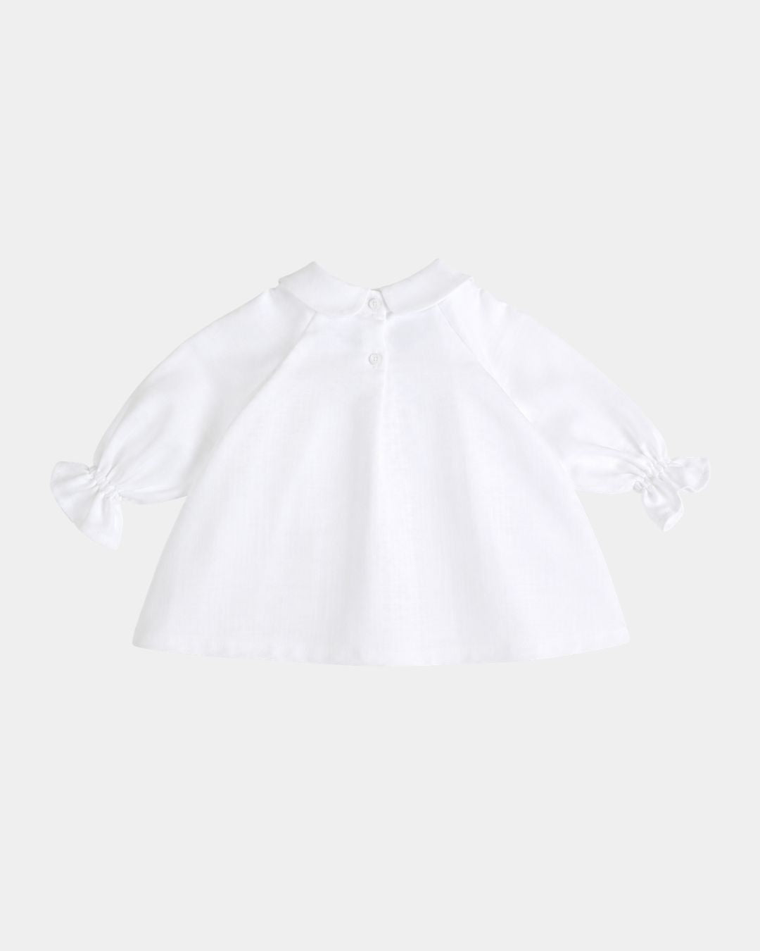 BLUSA ROMA NILO BLANCO