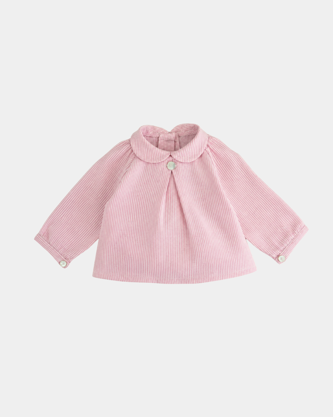 BLUSA ROMA TEJON