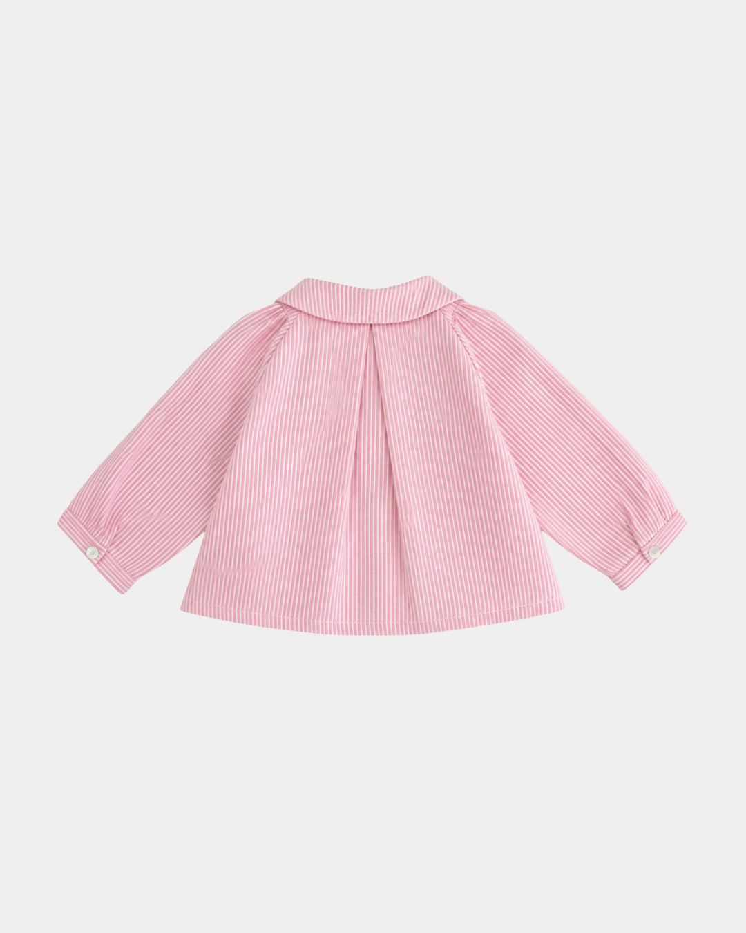 BLUSA ROMA TEJON