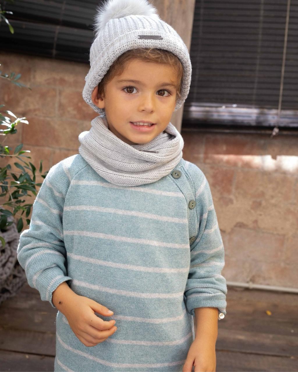 JERSEY ALEX RAYAS AZUL and PERLA