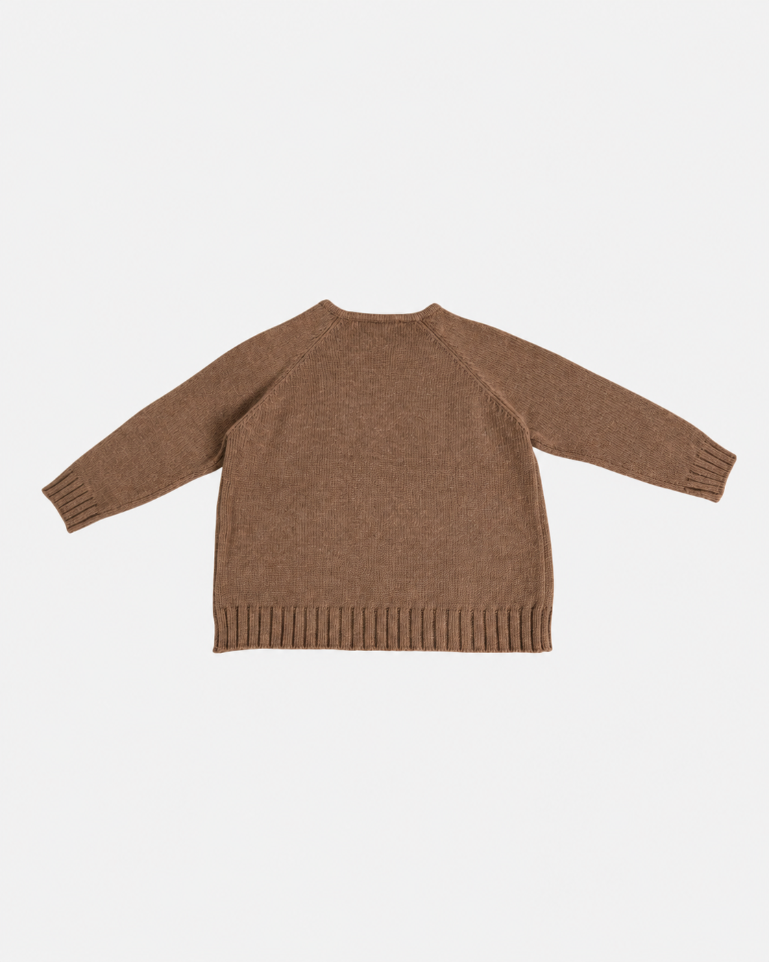 JERSEY ESTRELLA MARRON