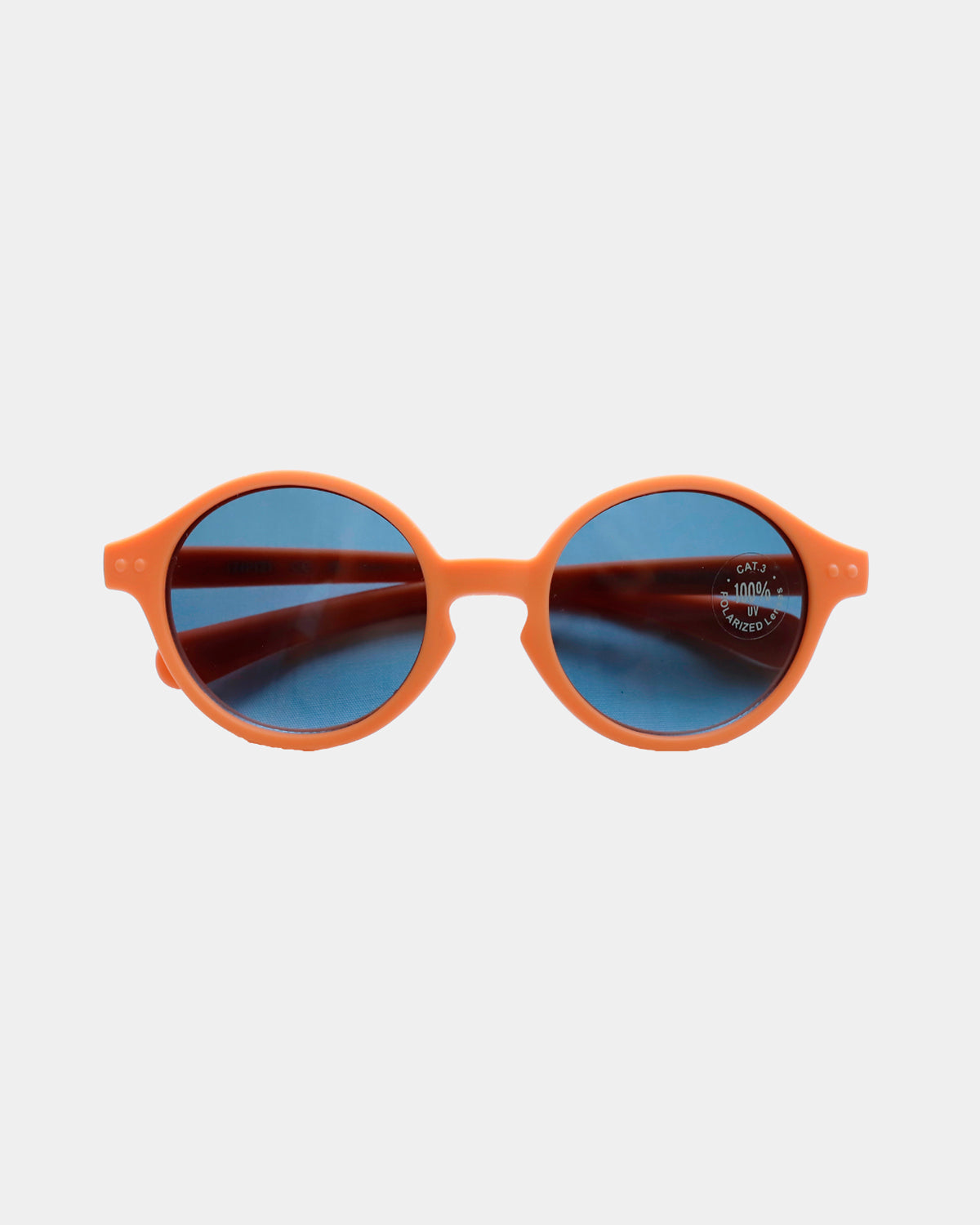 KIDS GAFAS SOL APRICOT