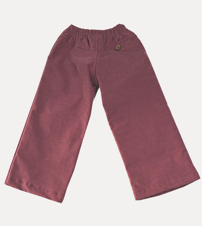 SCREEN MODERN STRAWBERRY TONDOSADO