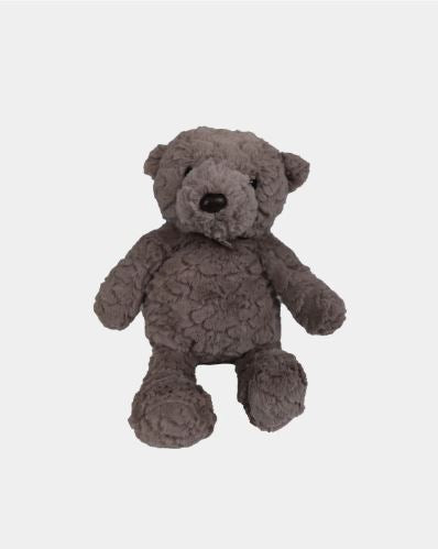 PELUCHE OSO MARRON