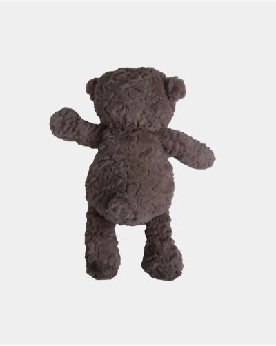 PELUCHE OSO MARRON