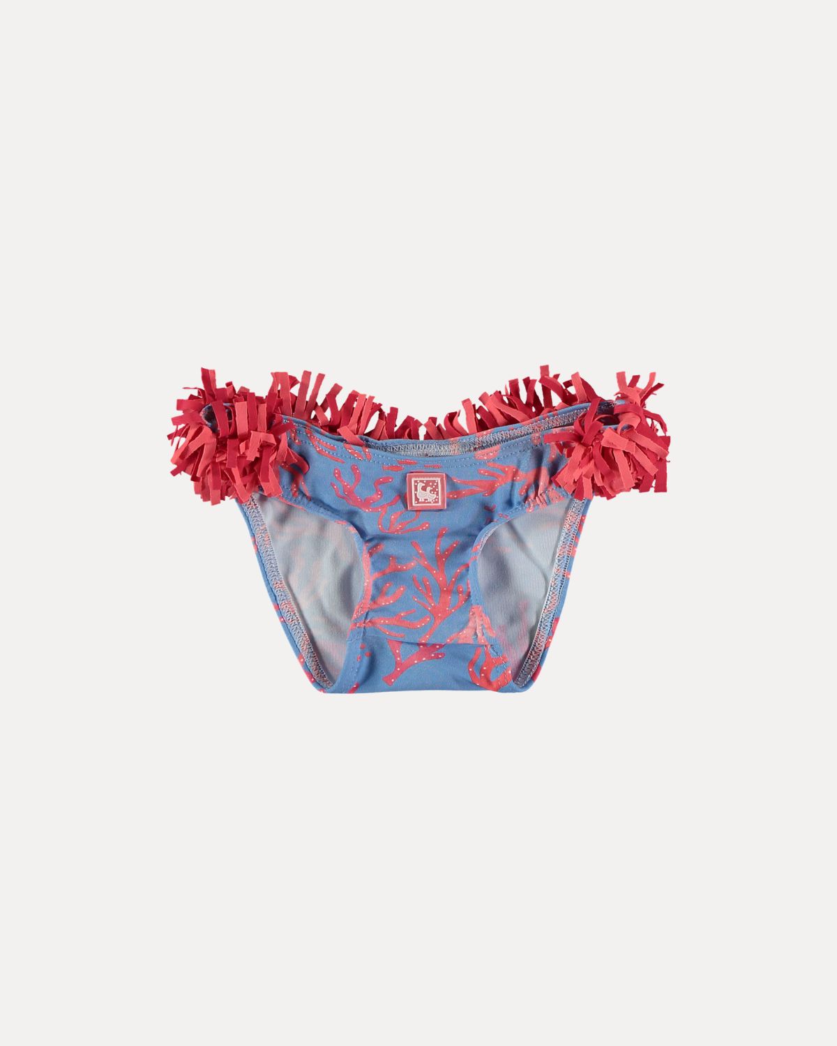 CORAL PANTY