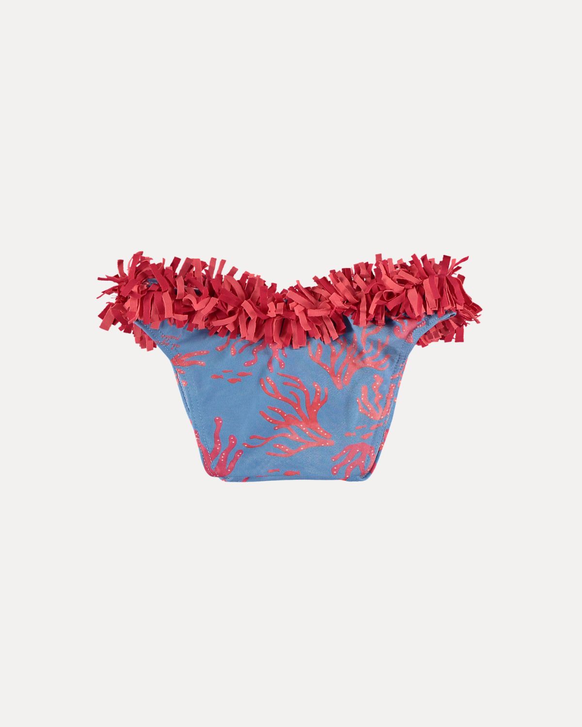 CORAL PANTY