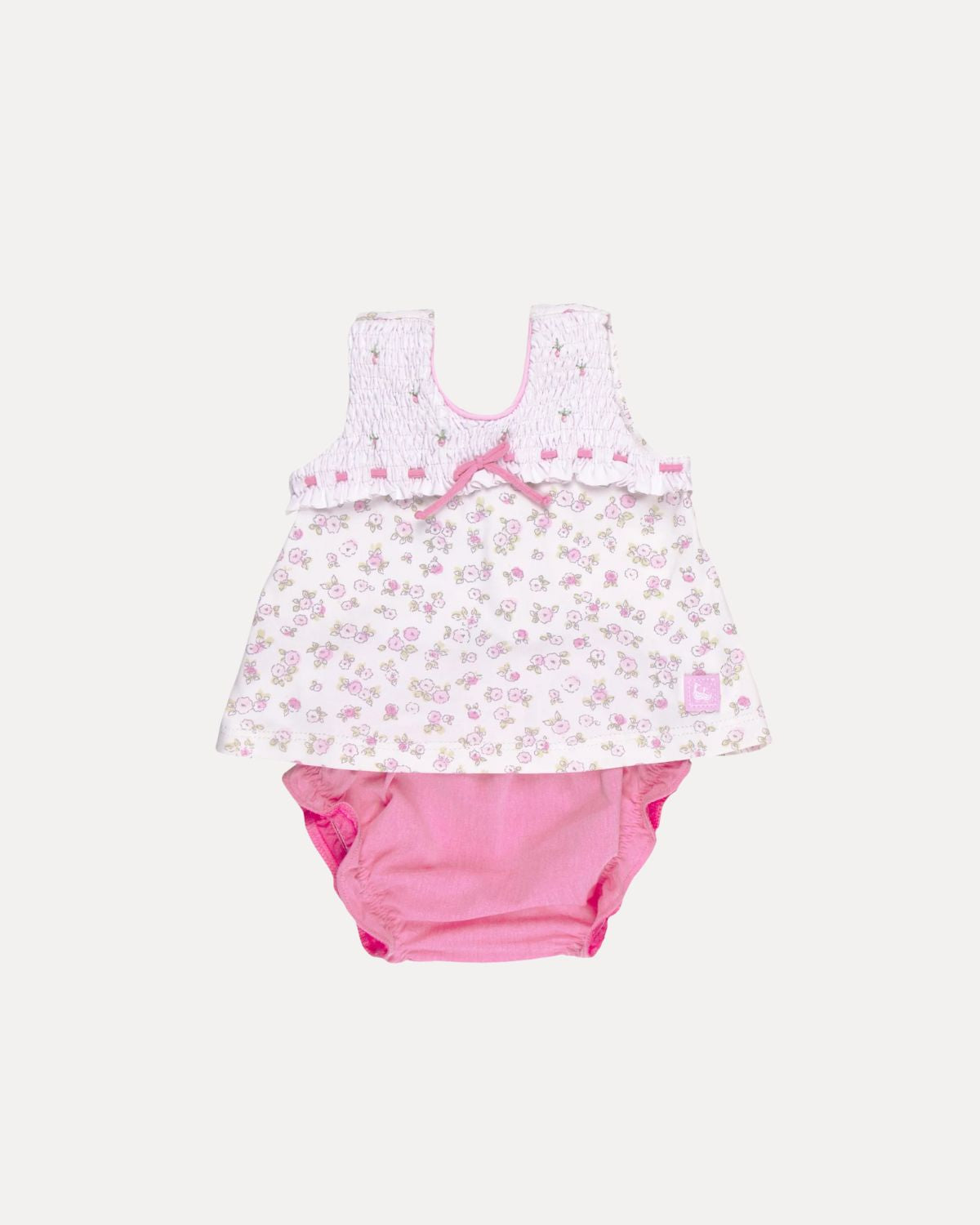 BIKI-BABY CAKE