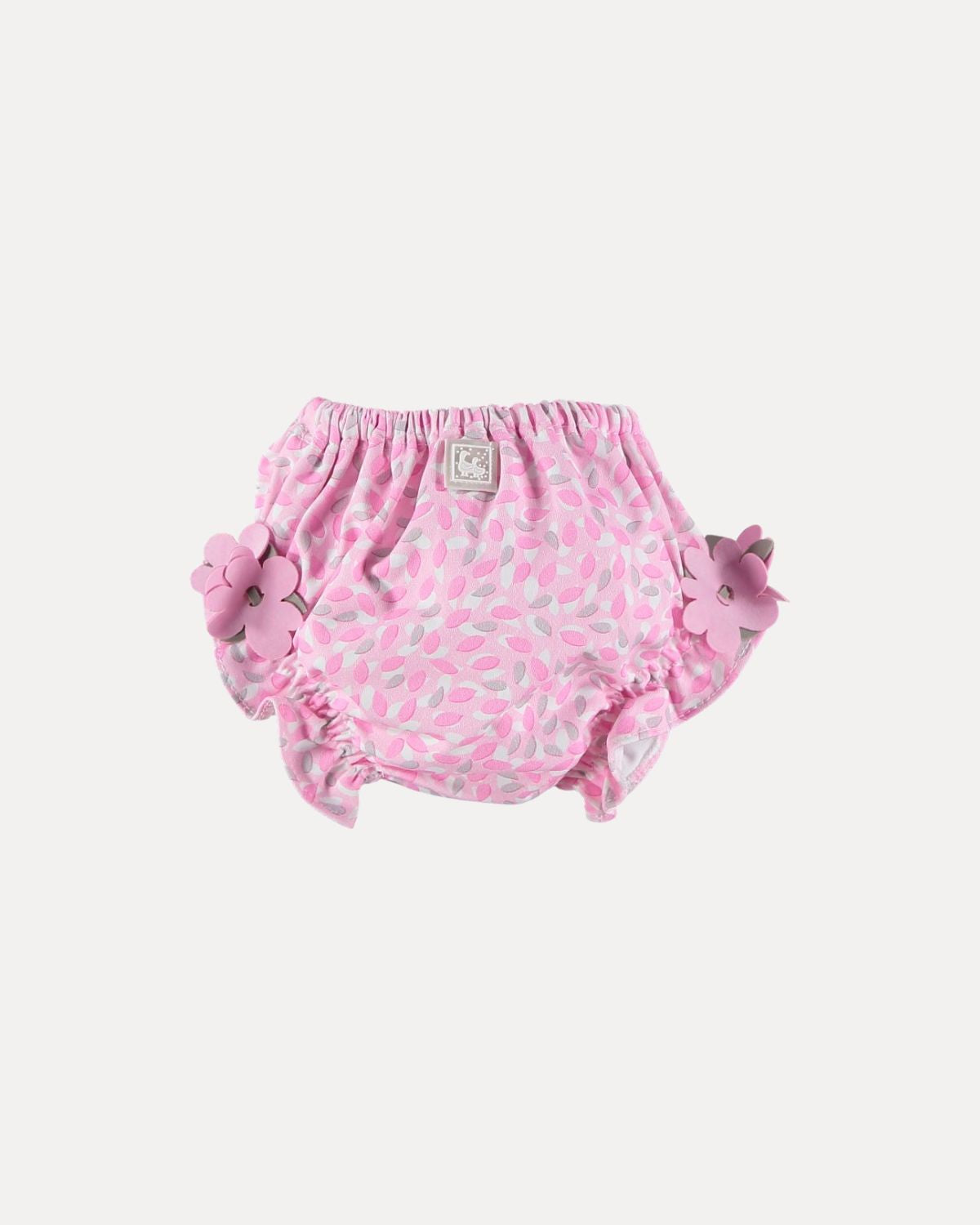 DIAPER COVER LEAVES